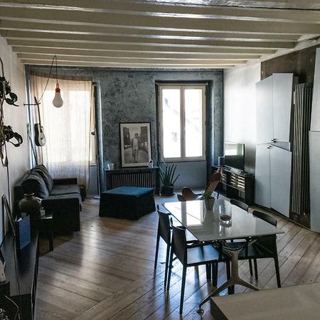 Flora Inn, Flora I - Nel Cuore Di Bergamo Alta Екстериор снимка
