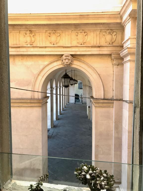 Flora Inn, Flora I - Nel Cuore Di Bergamo Alta Екстериор снимка