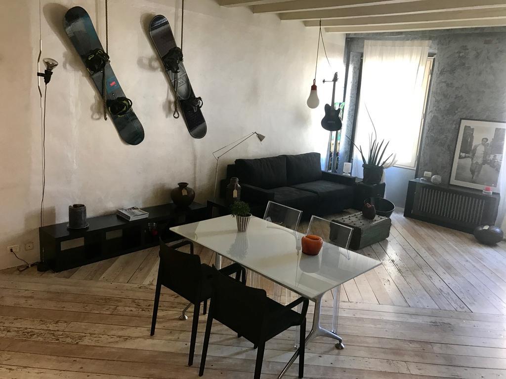 Flora Inn, Flora I - Nel Cuore Di Bergamo Alta Екстериор снимка