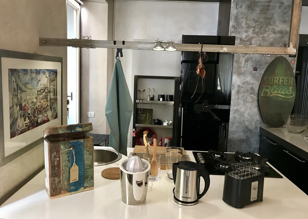 Flora Inn, Flora I - Nel Cuore Di Bergamo Alta Екстериор снимка