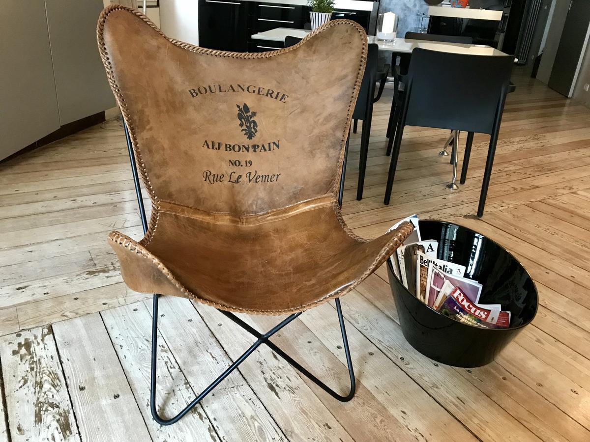Flora Inn, Flora I - Nel Cuore Di Bergamo Alta Екстериор снимка