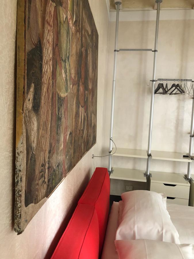 Flora Inn, Flora I - Nel Cuore Di Bergamo Alta Екстериор снимка