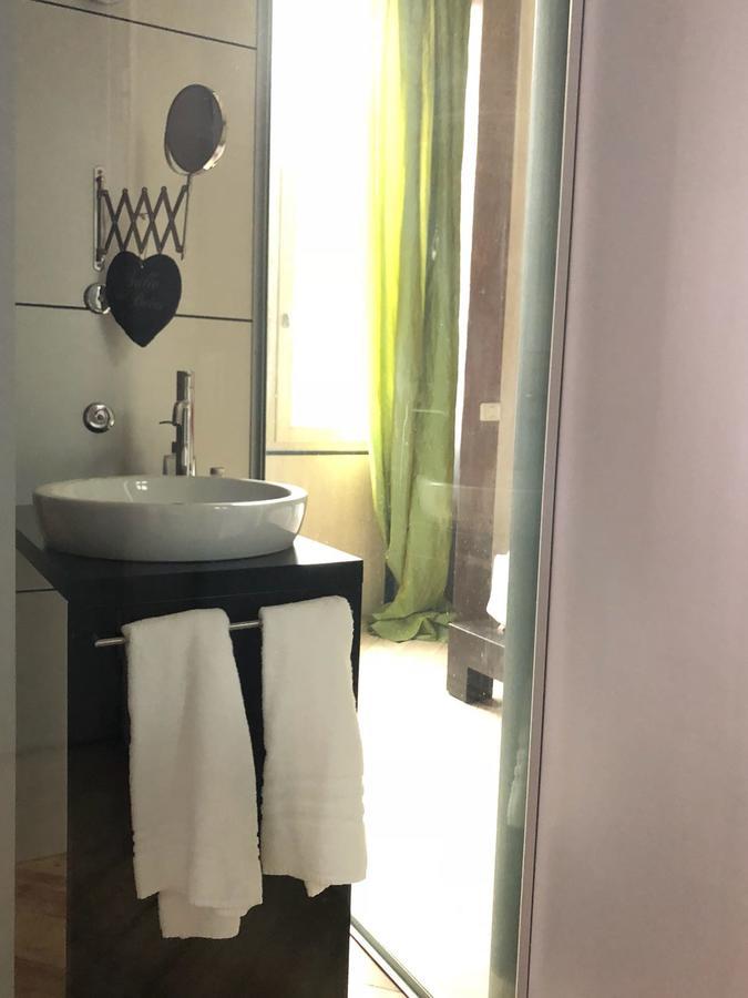 Flora Inn, Flora I - Nel Cuore Di Bergamo Alta Екстериор снимка