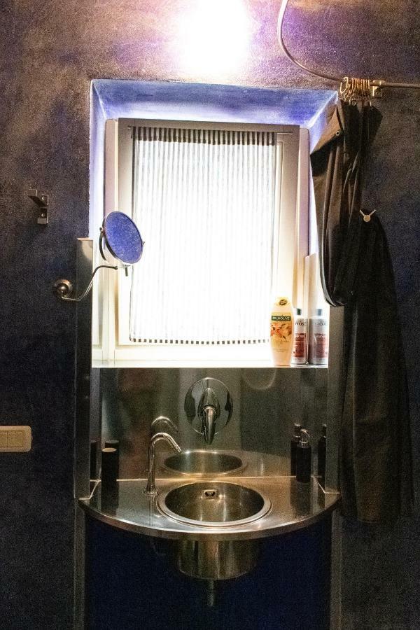 Flora Inn, Flora I - Nel Cuore Di Bergamo Alta Екстериор снимка